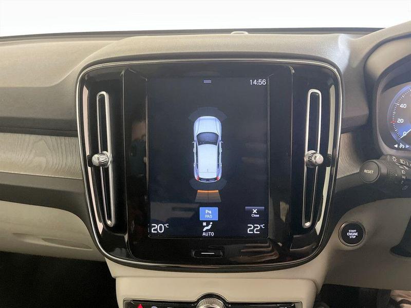 Used Volvo XC40 2019 for sale - 76352205: Photo 20