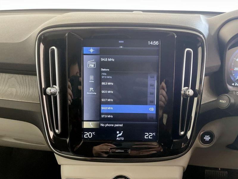 Used Volvo XC40 2019 for sale - 76352205: Photo 22