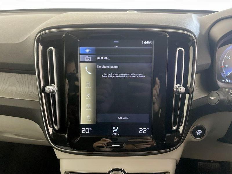 Used Volvo XC40 2019 for sale - 76352205: Photo 23