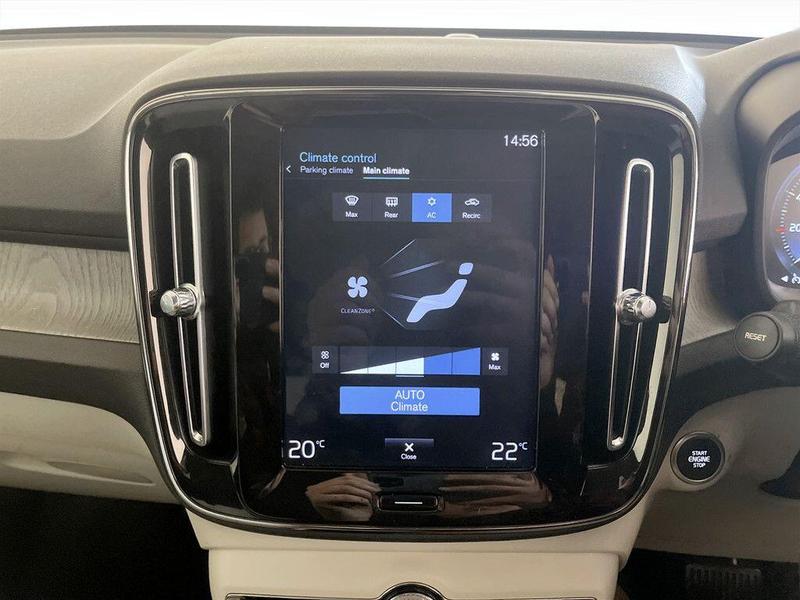 Used Volvo XC40 2019 for sale - 76352205: Photo 25