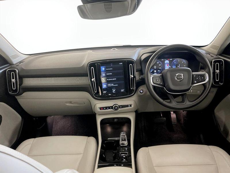 Used Volvo XC40 2019 for sale - 76352205: Photo 3