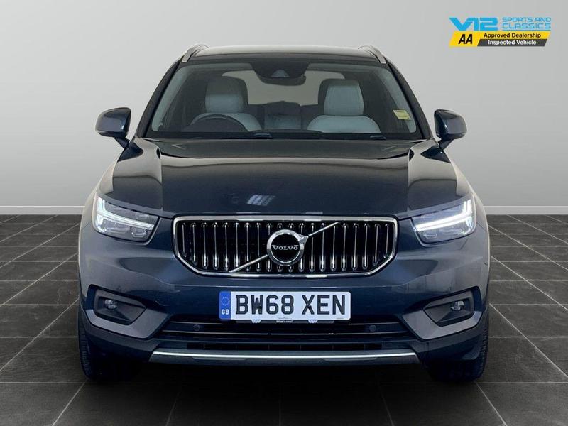Used Volvo XC40 2019 for sale - 76352205: Photo 5