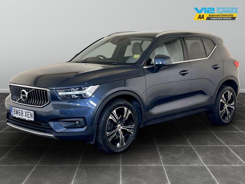 Used Volvo XC40 2019 for sale - 76352205: Photo 6