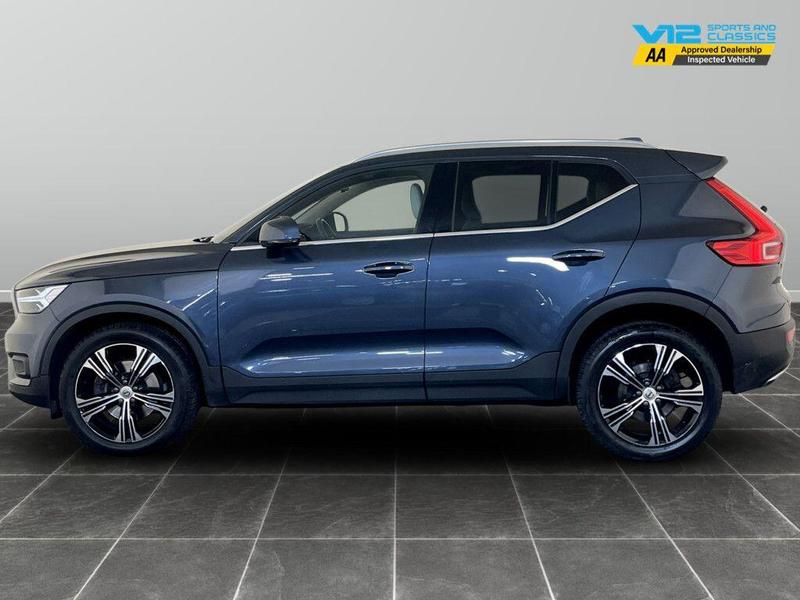 Used Volvo XC40 2019 for sale - 76352205: Photo 7