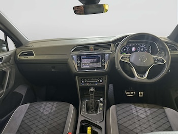 Used Volkswagen Tiguan 2024 for sale - 78726431: Photo
