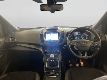 Used Ford Kuga 2018 for sale - 78426735: Photo