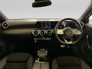 Used Mercedes-Benz A-Class 2021 for sale - 78882925: Photo