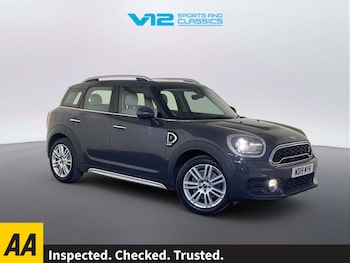 Used MINI Countryman 2019 for sale - 79129916: Photo