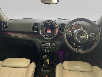 Used MINI Countryman 2019 for sale - 79129916: Photo