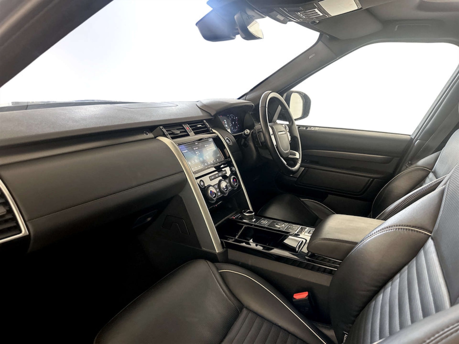 Used Land Rover Discovery 2019 for sale - 77185848: Photo 12