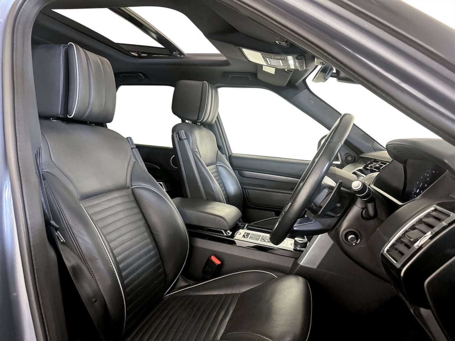 Used Land Rover Discovery 2019 for sale - 77185848: Photo 13