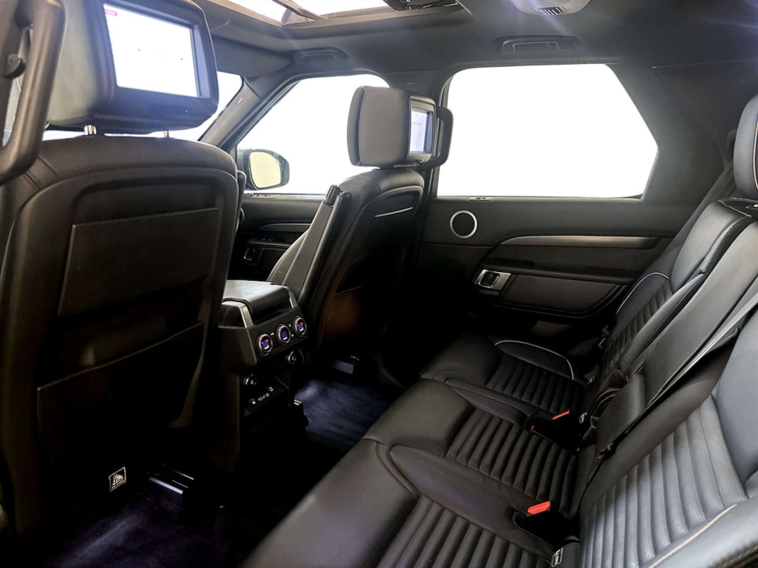 Used Land Rover Discovery 2019 for sale - 77185848: Photo 16