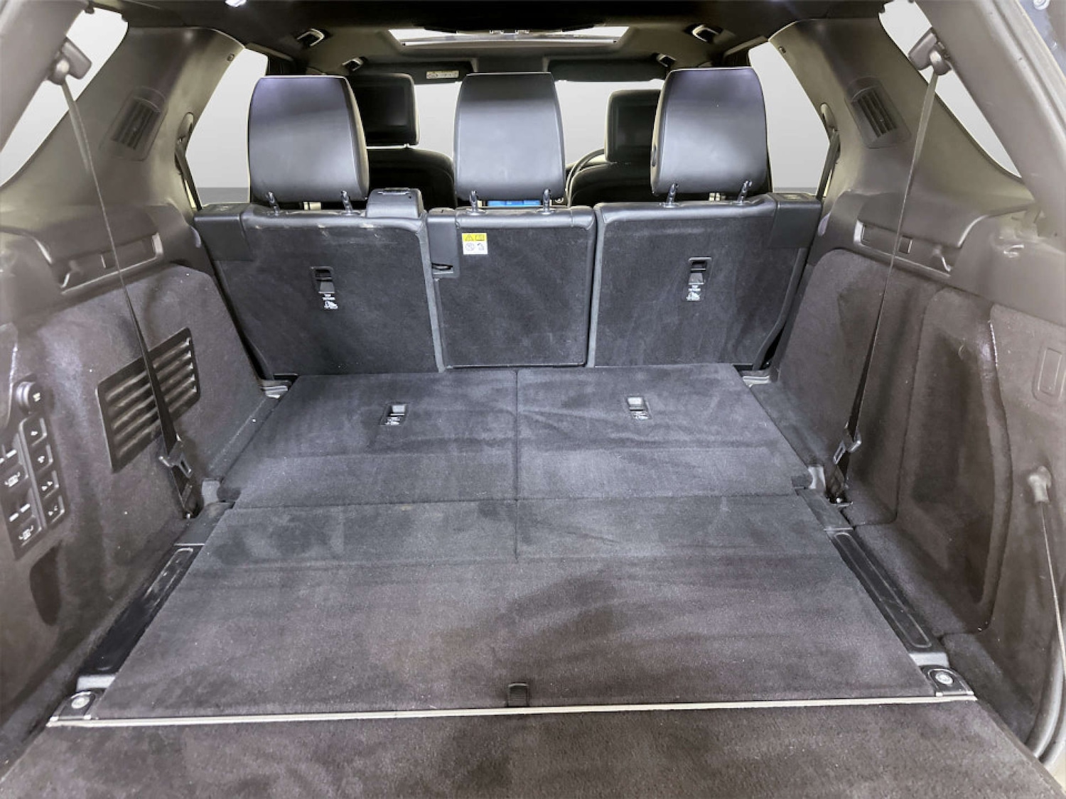 Used Land Rover Discovery 2019 for sale - 77185848: Photo 17