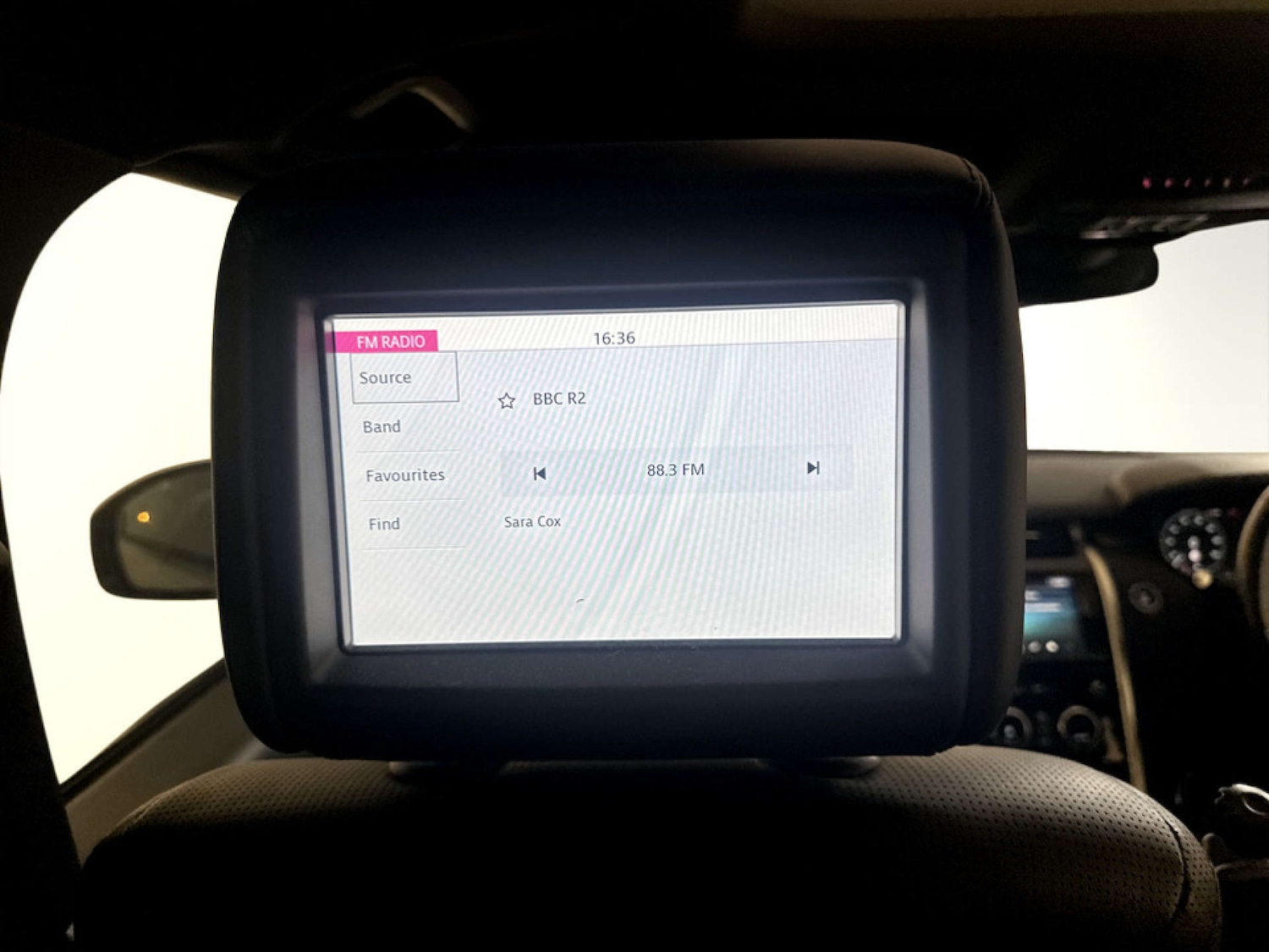 Used Land Rover Discovery 2019 for sale - 77185848: Photo 18