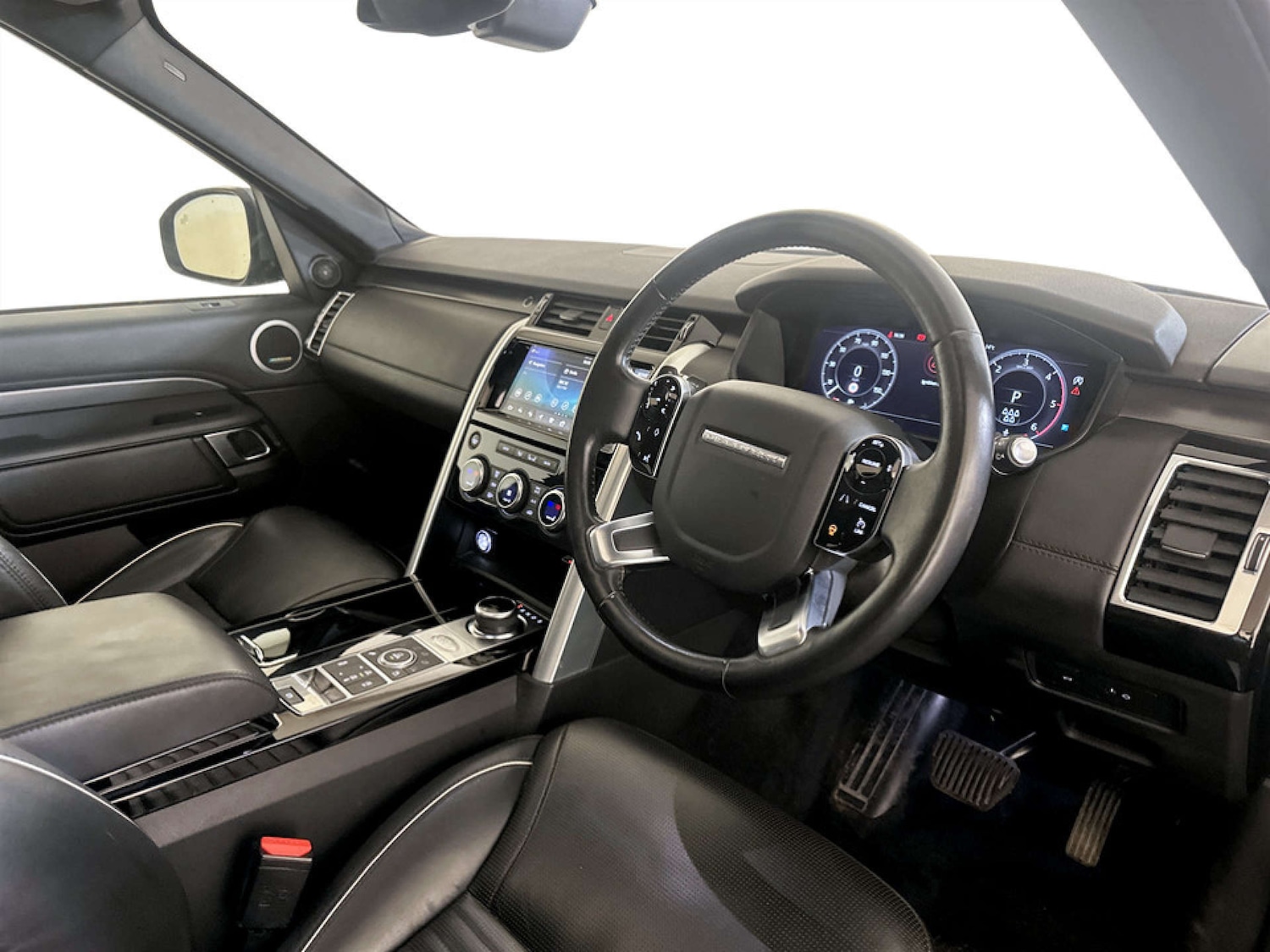 Used Land Rover Discovery 2019 for sale - 77185848: Photo 20