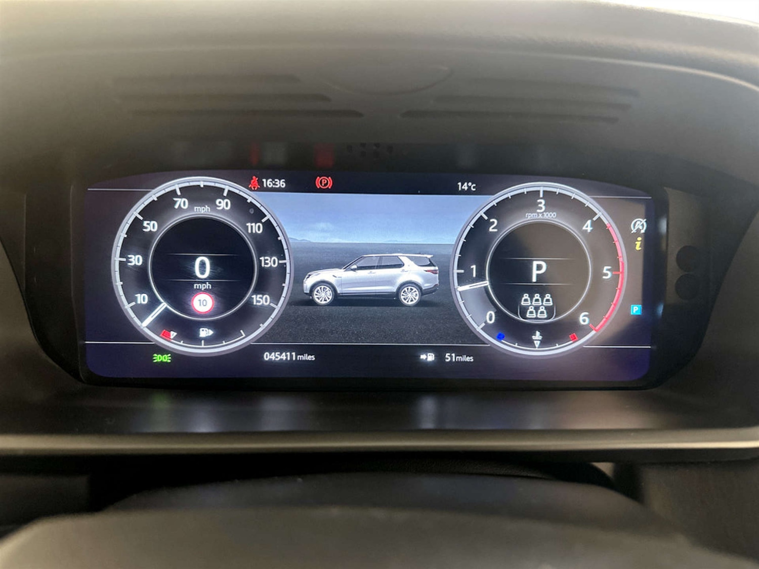 Used Land Rover Discovery 2019 for sale - 77185848: Photo 23