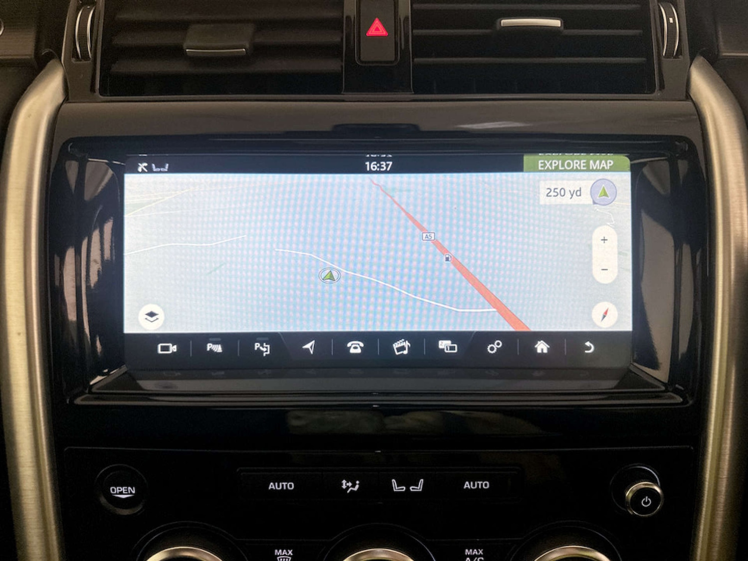 Used Land Rover Discovery 2019 for sale - 77185848: Photo 27