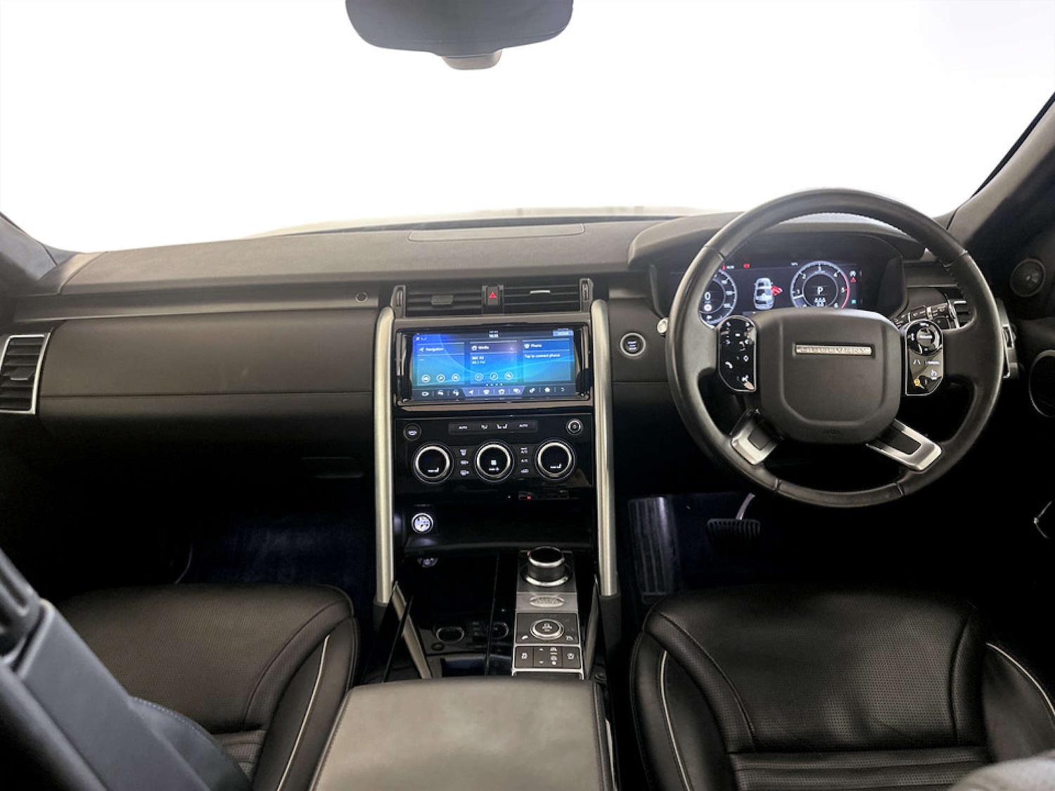 Used Land Rover Discovery 2019 for sale - 77185848: Photo 3