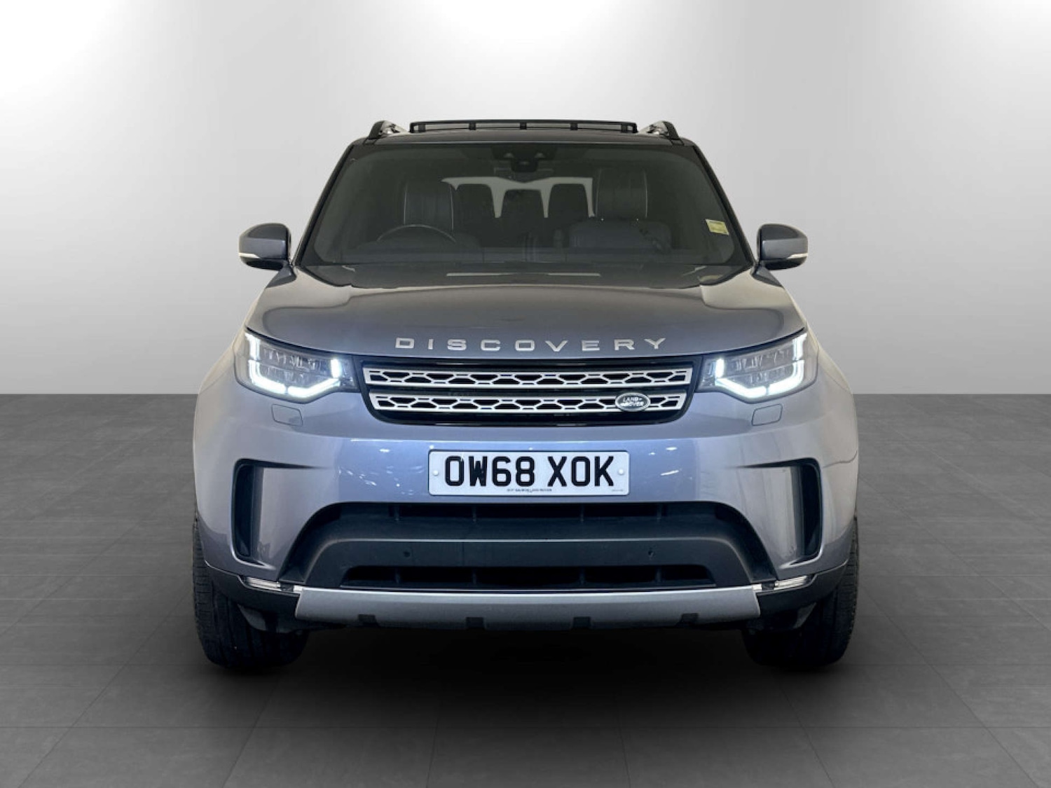 Used Land Rover Discovery 2019 for sale - 77185848: Photo 5