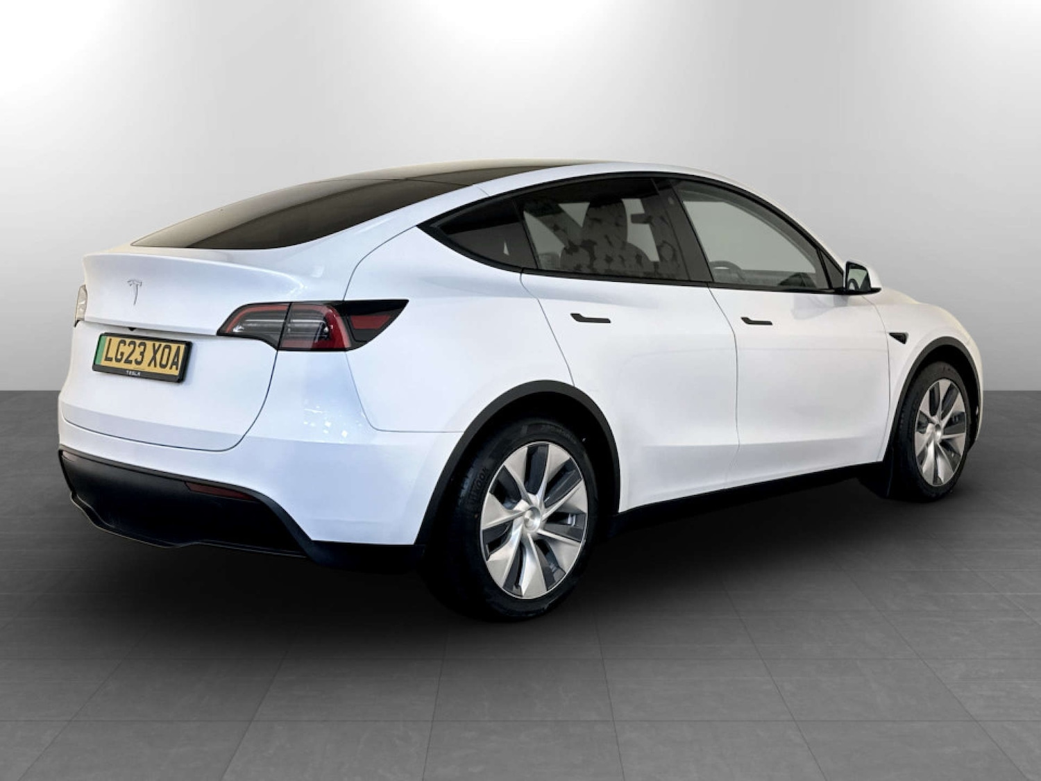 Used Tesla Model Y 2023 for sale - 77833257: Photo 10