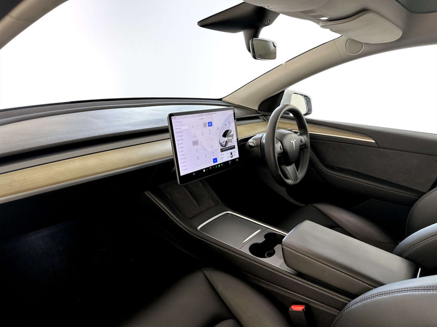 Used Tesla Model Y 2023 for sale - 77833257: Photo 12