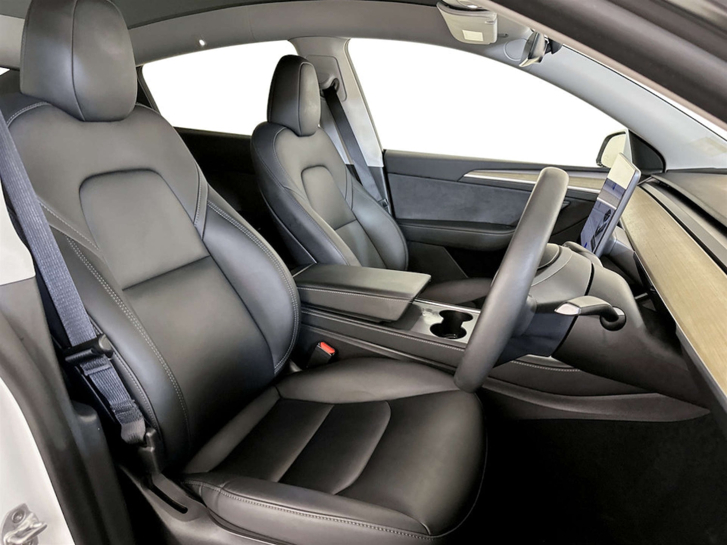 Used Tesla Model Y 2023 for sale - 77833257: Photo 13