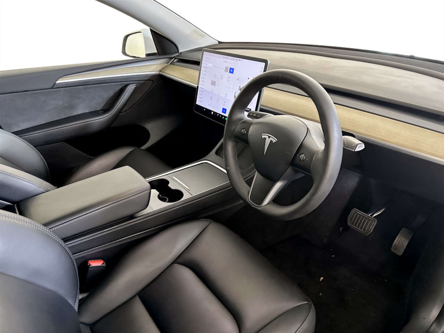 Used Tesla Model Y 2023 for sale - 77833257: Photo 16