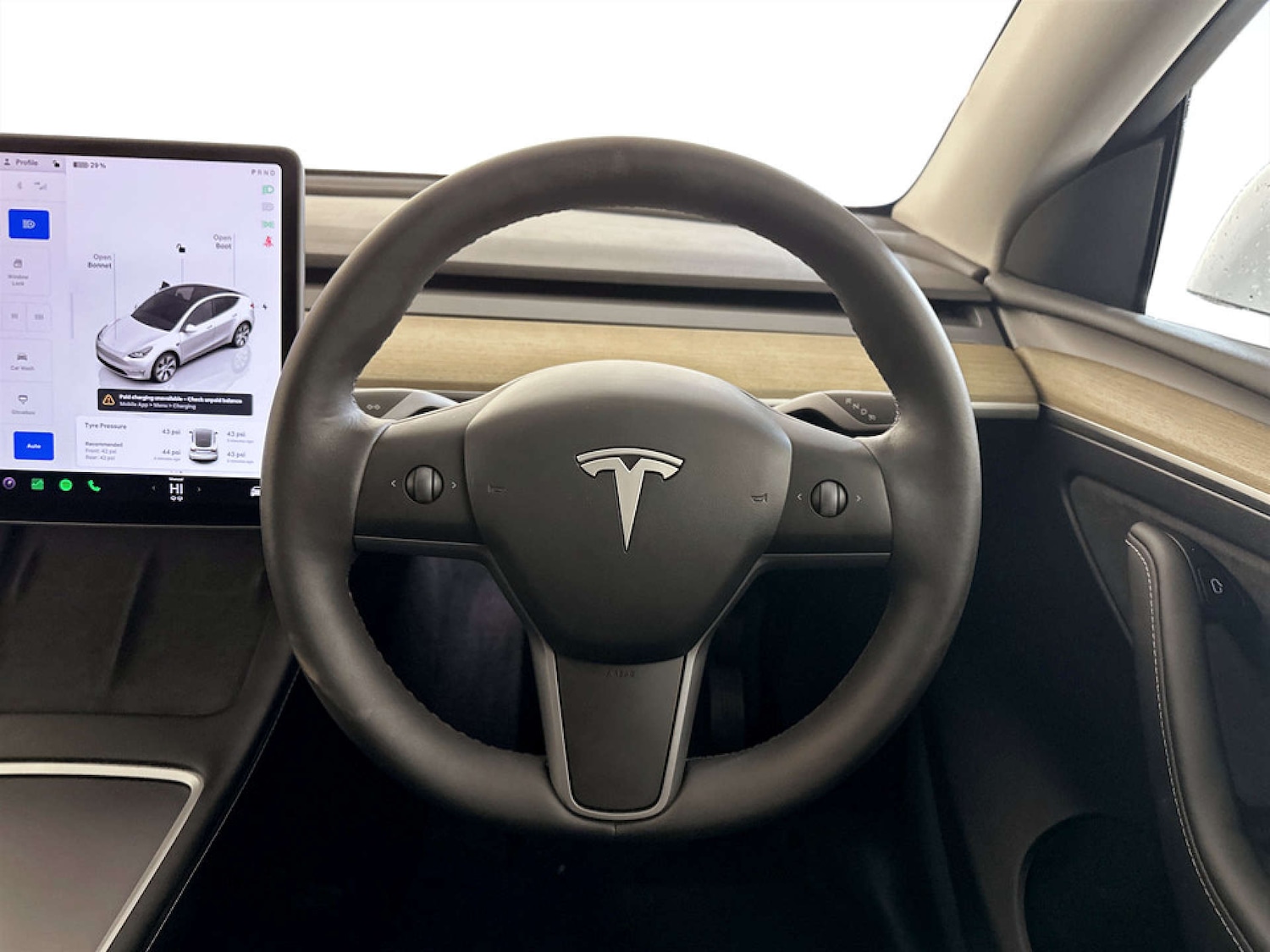 Used Tesla Model Y 2023 for sale - 77833257: Photo 17