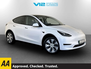 Used Tesla Model Y 2023 for sale - 77833257: Photo