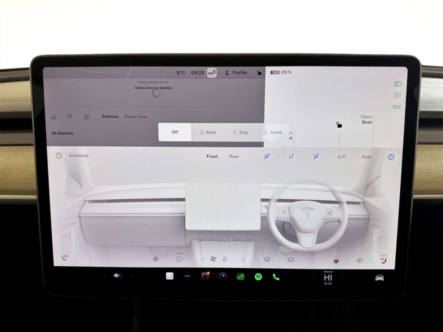 Used Tesla Model Y 2023 for sale - 77833257: Photo 21