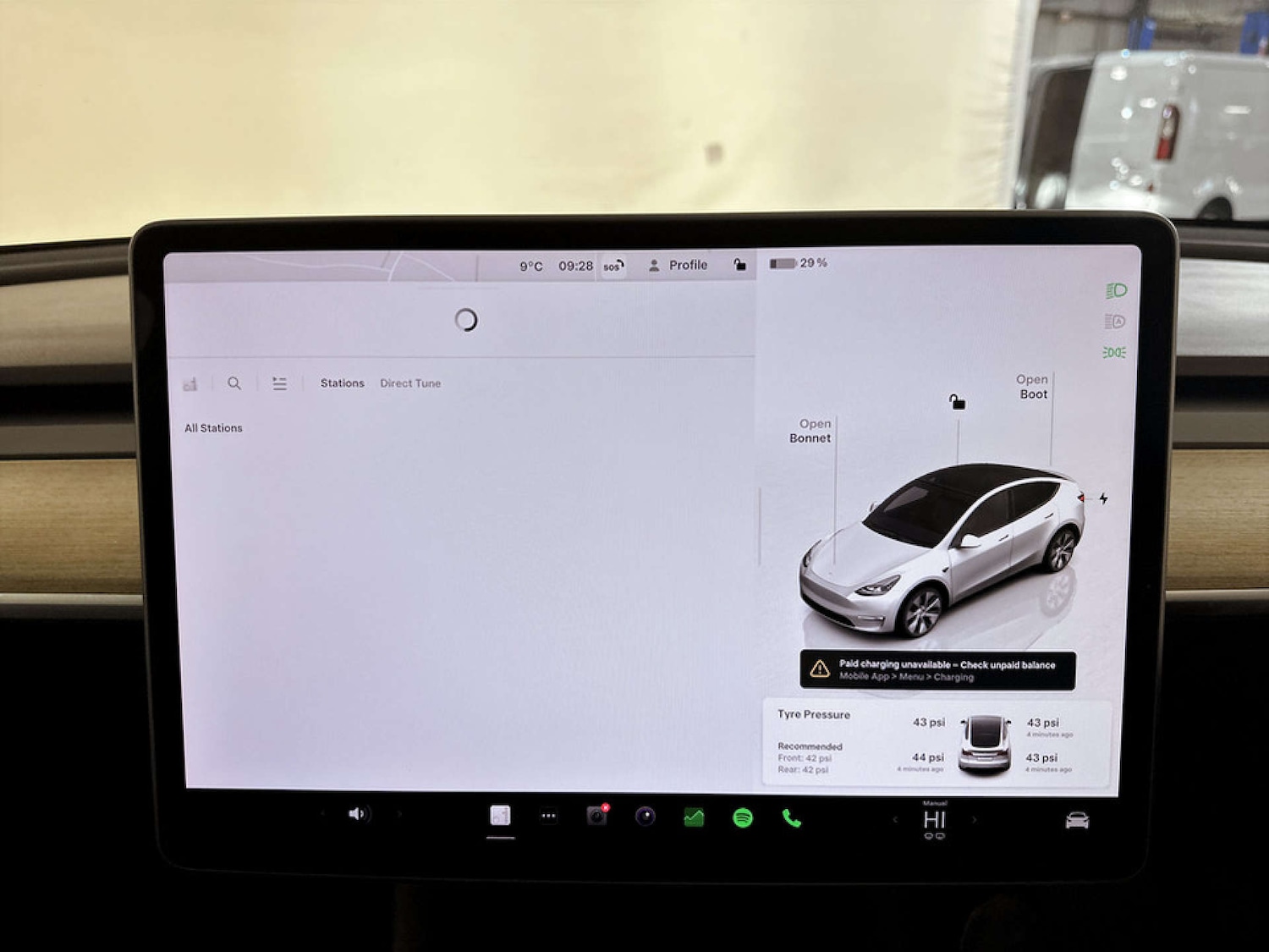 Used Tesla Model Y 2023 for sale - 77833257: Photo 22