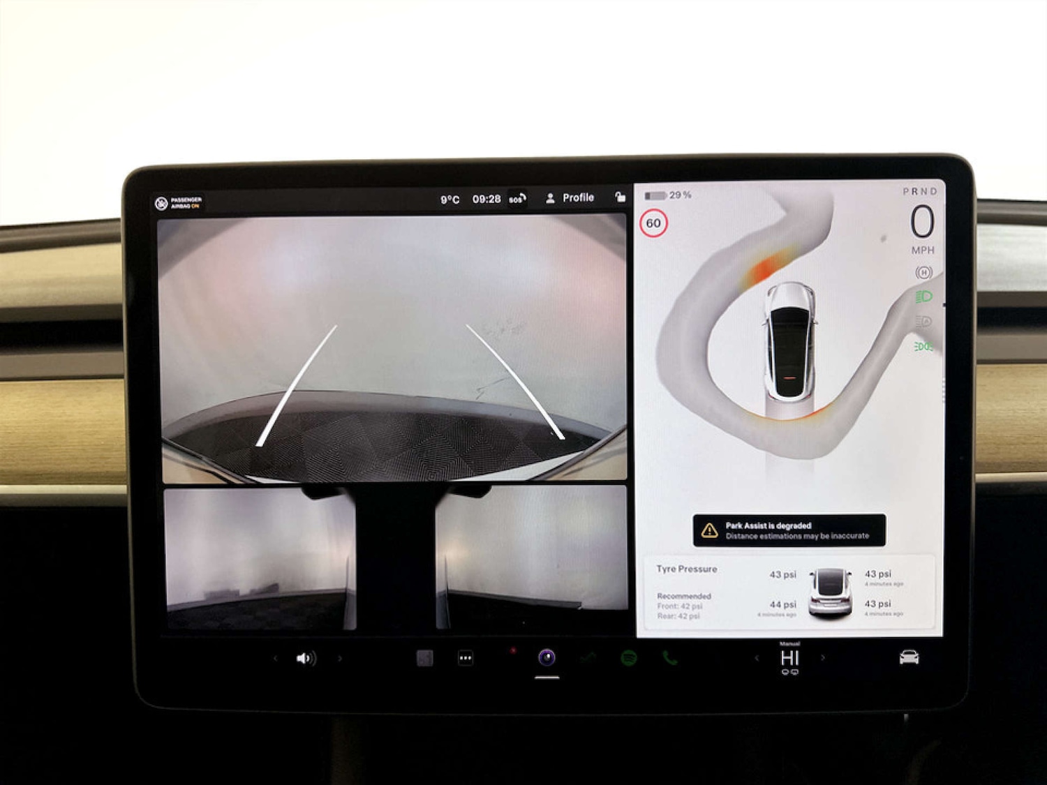 Used Tesla Model Y 2023 for sale - 77833257: Photo 24