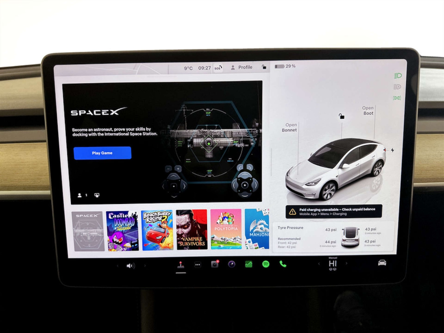 Used Tesla Model Y 2023 for sale - 77833257: Photo 26