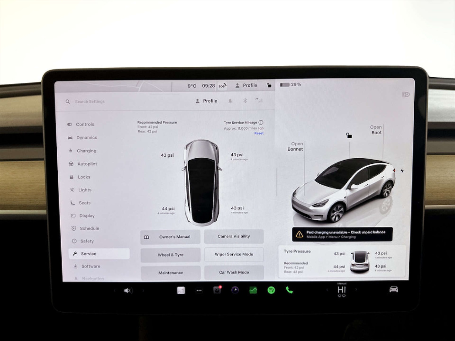 Used Tesla Model Y 2023 for sale - 77833257: Photo 27