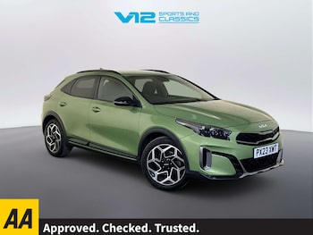 Used Kia XCeed 2023 for sale - 78861901: Photo