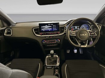Used Kia XCeed 2023 for sale - 78861901: Photo