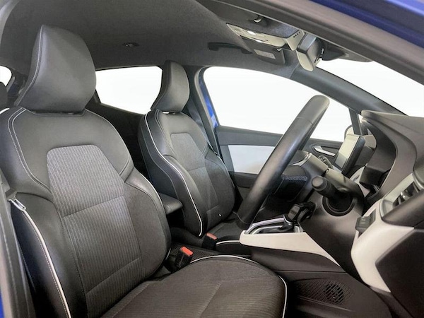 Used Renault Clio 2022 for sale - 76332619: Photo 13