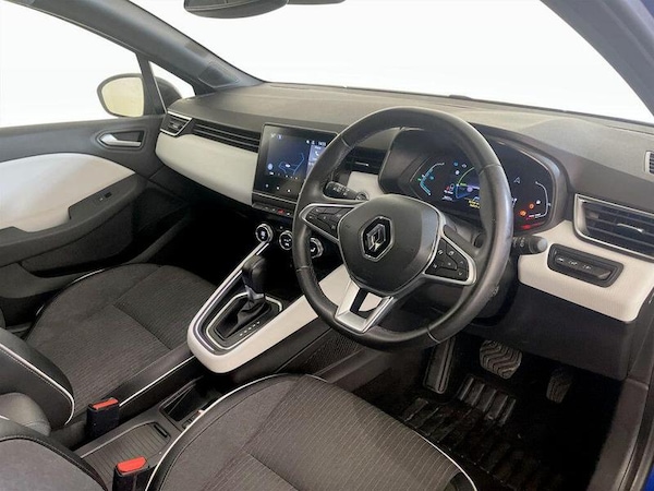 Used Renault Clio 2022 for sale - 76332619: Photo 15