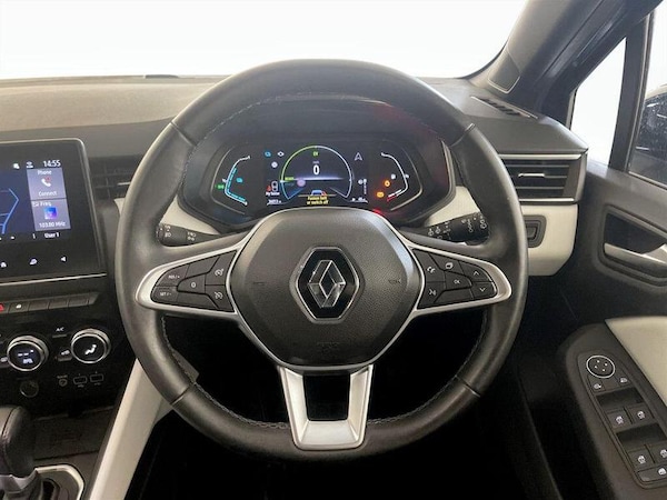 Used Renault Clio 2022 for sale - 76332619: Photo 16