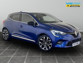 2022 - 1.6 E-TECH full hybrid 145 Techno 5dr Auto