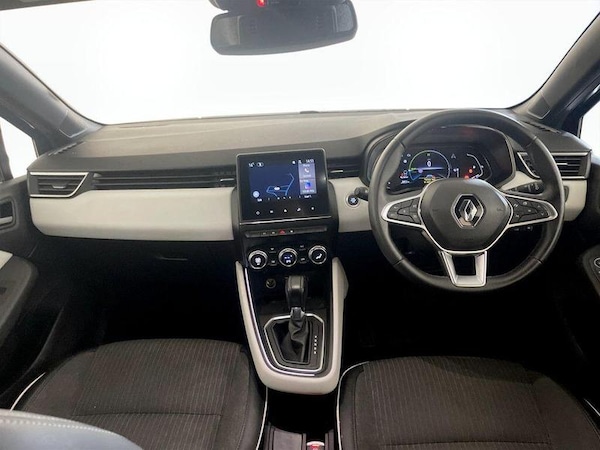 Used Renault Clio 2022 for sale - 76332619: Photo 3