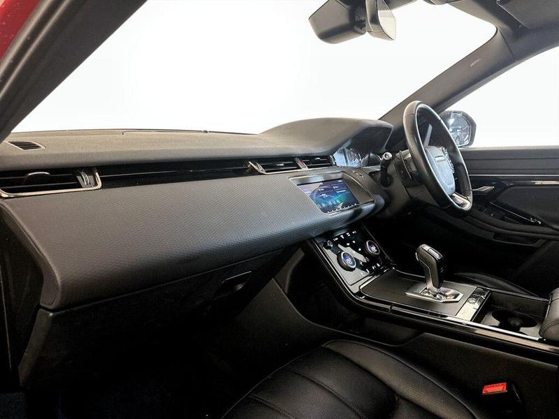Used Land Rover Range Rover Evoque 2020 for sale - 76467776: Photo 12
