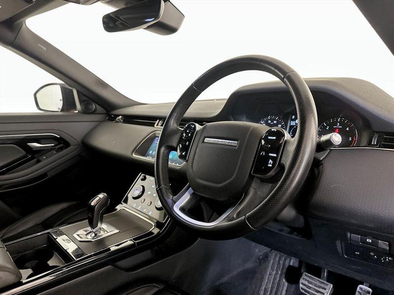 Used Land Rover Range Rover Evoque 2020 for sale - 76467776: Photo 15