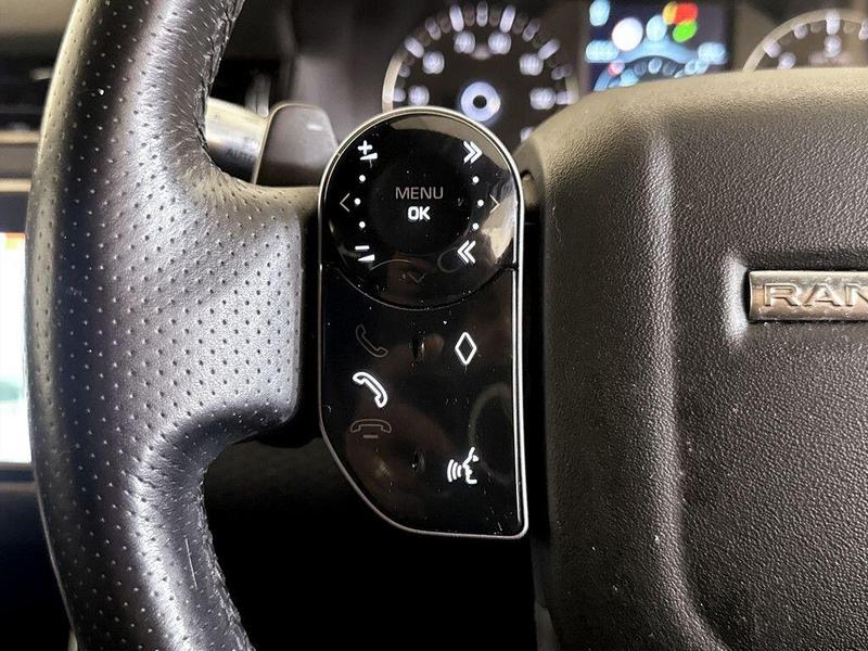 Used Land Rover Range Rover Evoque 2020 for sale - 76467776: Photo 17