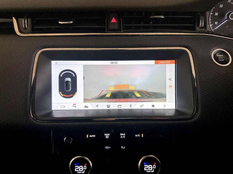 Used Land Rover Range Rover Evoque 2020 for sale - 76467776: Photo 20