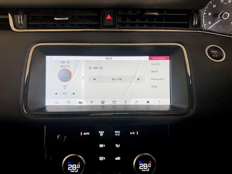 Used Land Rover Range Rover Evoque 2020 for sale - 76467776: Photo 22