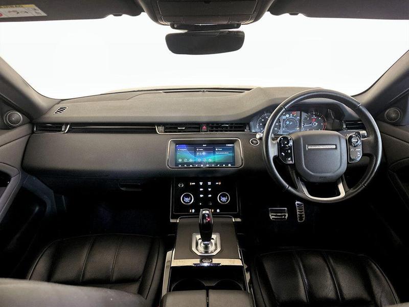Used Land Rover Range Rover Evoque 2020 for sale - 76467776: Photo 3