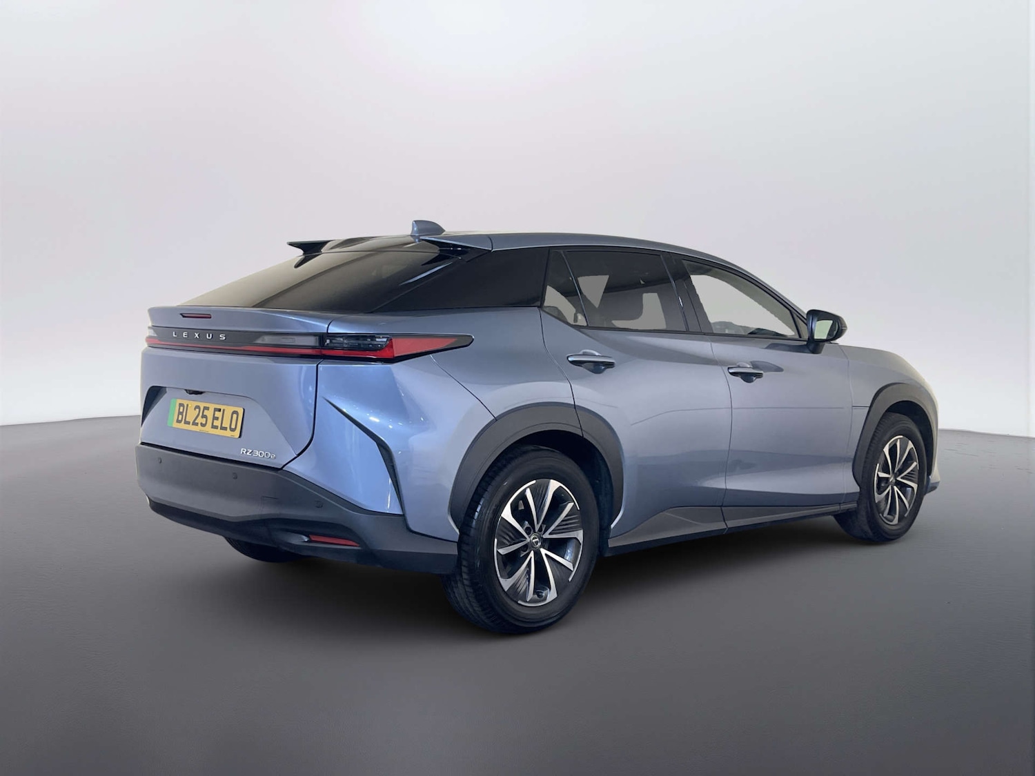 Used Lexus RZ 2025 for sale - 78026364: Photo 10