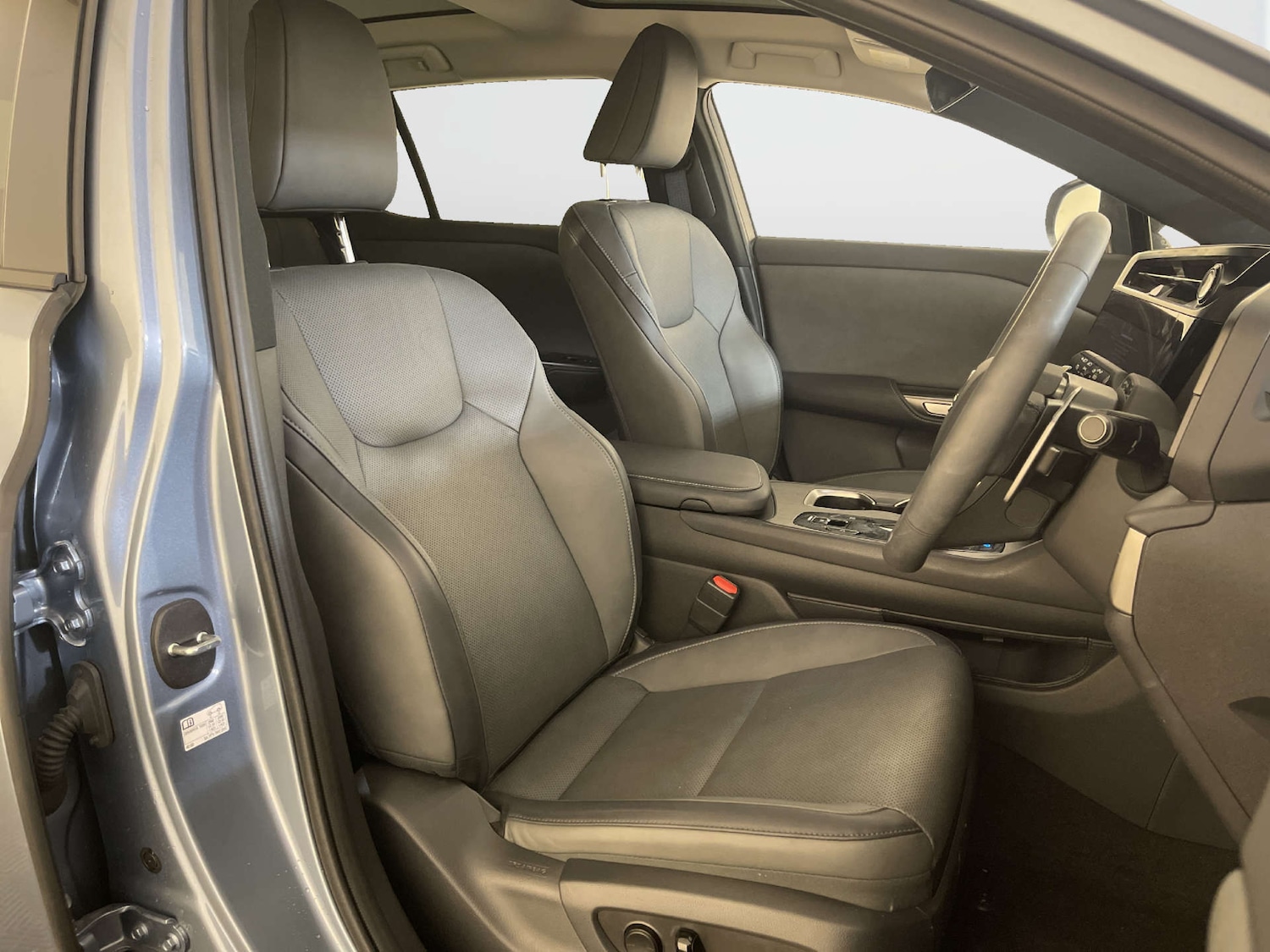 Used Lexus RZ 2025 for sale - 78026364: Photo 13