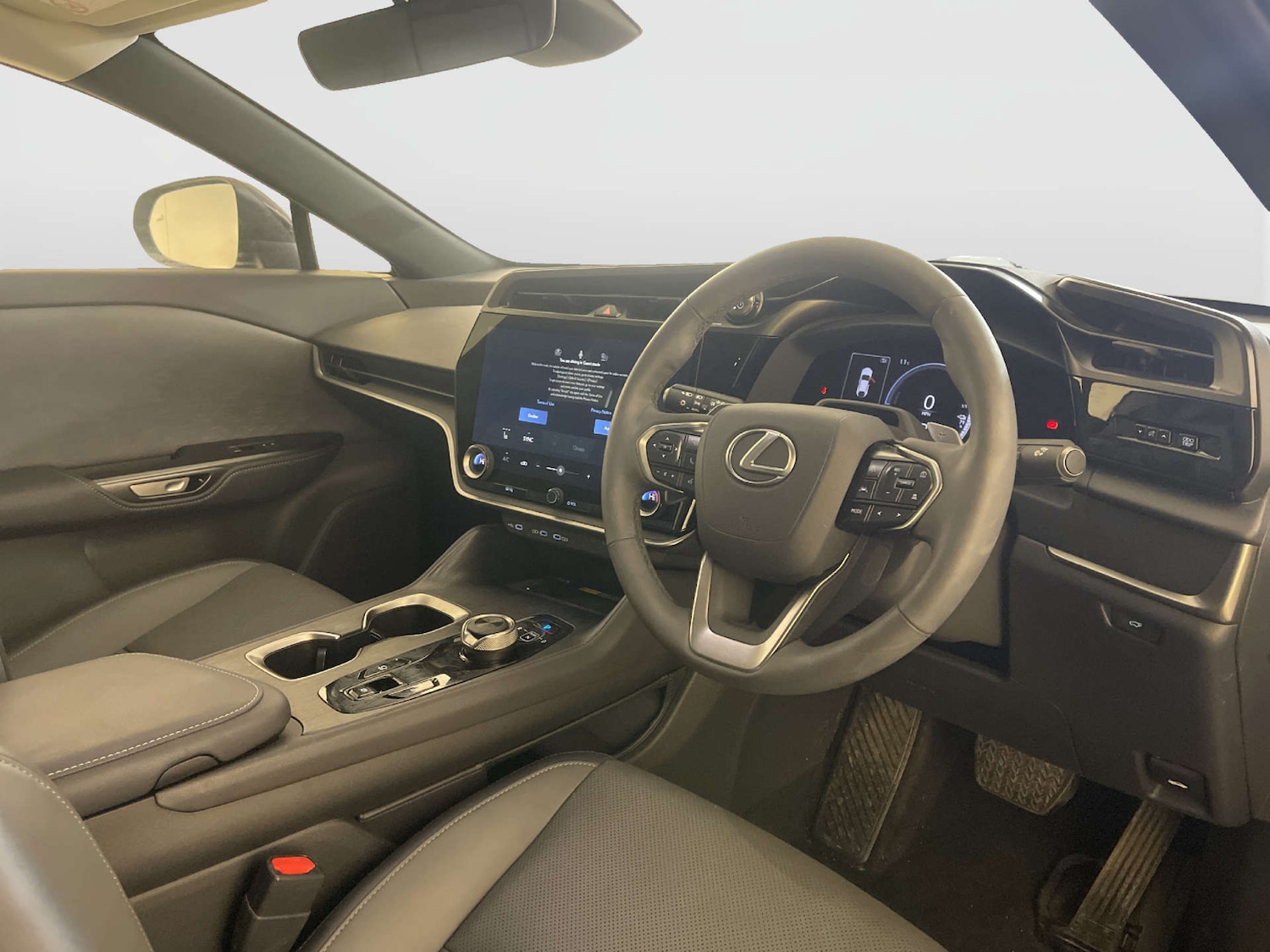 Used Lexus RZ 2025 for sale - 78026364: Photo 15